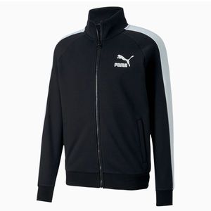 Puma Iconic T7 Men’s Track Jacket